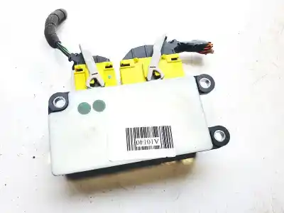 Second-hand car spare part airbag control unit for bmw 3 (e30) m3 2.3 oem iam references 13575683  as5683e000024868