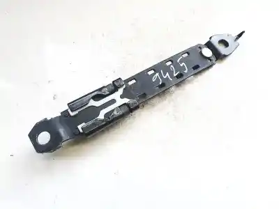 Second-hand car spare part plastics for mitsubishi space star (dg0) 1.9 di-d cat oem iam references 0338b  