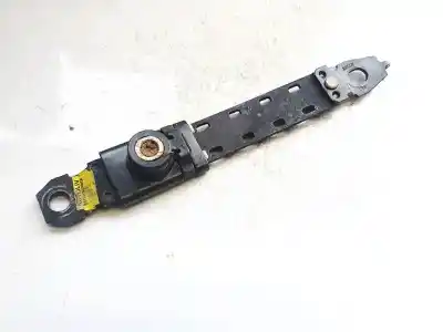 Second-hand car spare part plastics for mitsubishi space star (dg0) 1.9 di-d cat oem iam references 0338b  