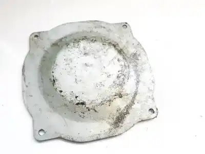 Pezzo di ricambio per auto di seconda mano plastiche per mitsubishi space star (dg0) 1.9 di-d cat riferimenti oem iam   