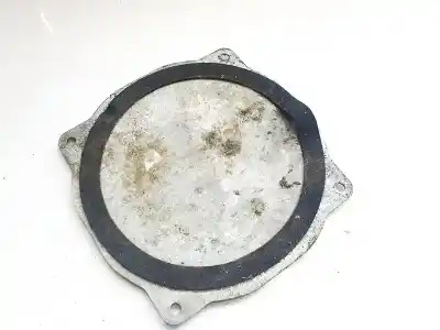 Pezzo di ricambio per auto di seconda mano plastiche per mitsubishi space star (dg0) 1.9 di-d cat riferimenti oem iam   