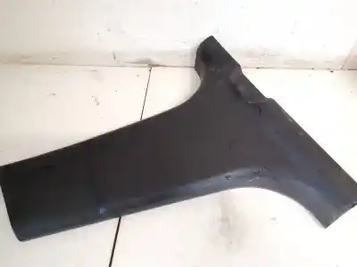 Автозапчасти б/у пластики за peugeot 207 1.4 16v cat (kfu / et3j4) ссылки oem iam 9650246377