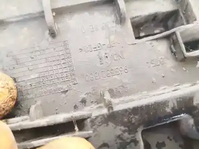 Second-hand car spare part medium for peugeot 207 1.4 16v cat (kfu / et3j4) oem iam references 9655321380  