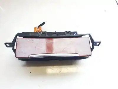 Peça sobressalente para automóvel em segunda mão cinzeiro por ford mondeo iv 1.8 tdci referências oem iam 1138790a