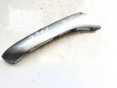 Peça sobressalente para automóvel em segunda mão plásticos por ford mondeo iv 1.8 tdci referências oem iam 7s71a27443acw