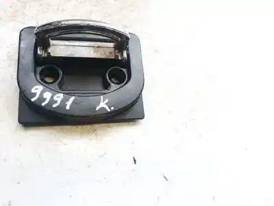 Peça sobressalente para automóvel em segunda mão plásticos por ford mondeo iv 1.8 tdci referências oem iam n313a68