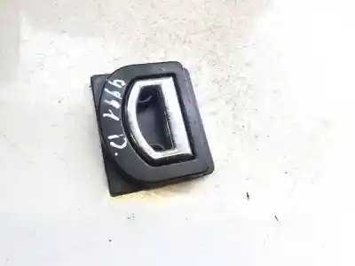 Peça sobressalente para automóvel em segunda mão plásticos por ford mondeo iv 1.8 tdci referências oem iam n313a68