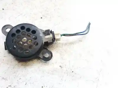 Peça sobressalente para automóvel em segunda mão colunas de som por ford mondeo iv 1.8 tdci referências oem iam 2s7j15k864aa