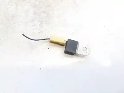 Peça sobressalente para automóvel em segunda mão relé para automóvel por mazda 5 berl. (cr) 2.0 crtd active+ (105kw) referências oem iam 047250  r17s