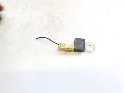 Peça sobressalente para automóvel em segunda mão relé para automóvel por mazda 5 berl. (cr) 2.0 crtd active+ (105kw) referências oem iam 047250  r17s