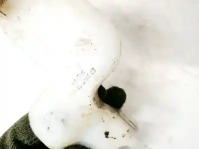 Second-hand car spare part plastics for kia ceed (ed) 1.6 crdi 115 oem iam references   