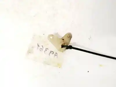 Peça sobressalente para automóvel em segunda mão plásticos por opel omega b 2.0 16v cat (x 20 xev / l34) referências oem iam 90181951