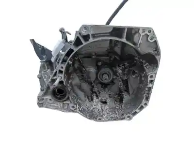 Peça sobressalente para automóvel em segunda mão caixa de velocidades por dacia sandero 0.9 tce cat referências oem iam 0003040147