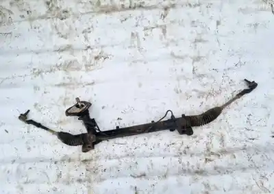 Pezzo di ricambio per auto di seconda mano cremagliera per volvo v50 (545) 2.0 d riferimenti oem iam p30741425