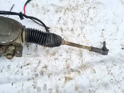 Second-hand car spare part steering rack for volkswagen passat b6 variant (3c5) 2.0 fsi oem iam references 3c1423051j  