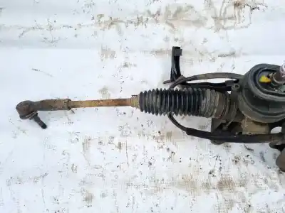 Second-hand car spare part steering rack for volkswagen passat b6 variant (3c5) 2.0 fsi oem iam references 3c1423051j  