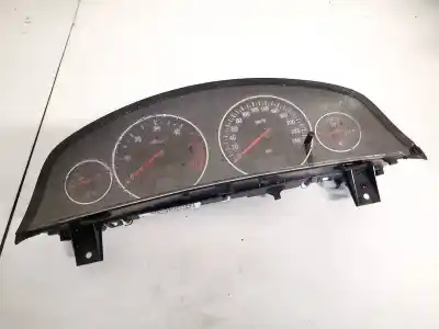 Second-hand car spare part dashboard for opel signum 2.2 16v dti cat (y 22 dtr / l50) oem iam references 13159797bl
