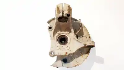 Second-hand car spare part front right knuckle for volkswagen passat cc (357) 2.0 tdi dpf oem iam references 