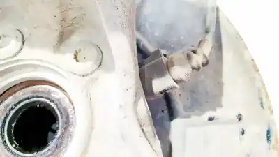 Second-hand car spare part abs sensor for volkswagen passat cc (357) 2.0 tdi dpf oem iam references 