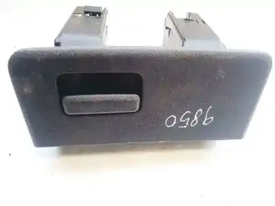 Pezzo di ricambio per auto di seconda mano plastica per honda fr-v (be) 1.7 riferimenti oem iam 