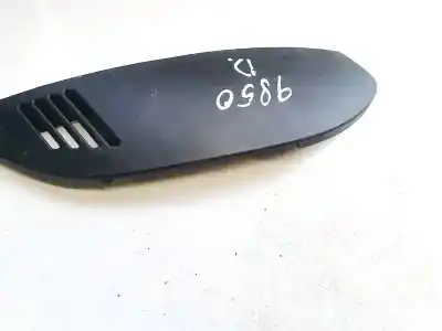 Pezzo di ricambio per auto di seconda mano Plastica per HONDA FR-V (BE) 1.7 Riferimenti OEM IAM 77471SJD0030  77471-SJD-0030