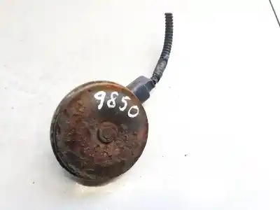 Pezzo di ricambio per auto di seconda mano corno per honda fr-v (be) 1.7 riferimenti oem iam   