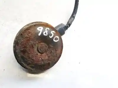 Pezzo di ricambio per auto di seconda mano corno per honda fr-v (be) 1.7 riferimenti oem iam 