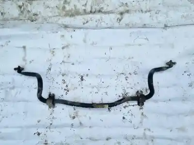 Pezzo di ricambio per auto di seconda mano barra stabilizzatrice anteriore per opel insignia a (g09) 2.0 cdti (68) riferimenti oem iam 13219137