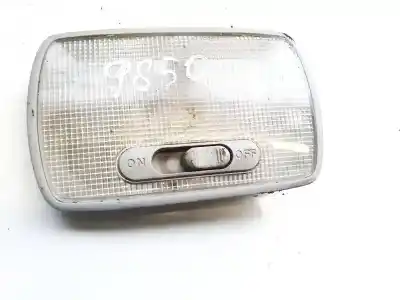 Second-hand car spare part interior light for honda fr-v (be) 1.7 oem iam references a33551  a-3355-1