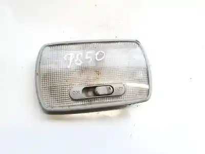 Pezzo di ricambio per auto di seconda mano luce interna per honda fr-v (be) 1.7 riferimenti oem iam a33551