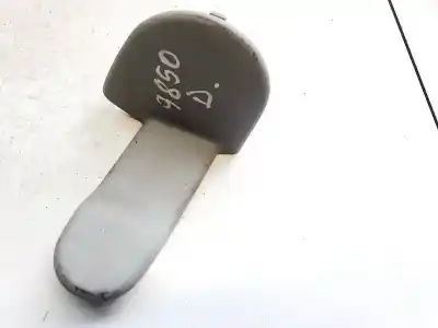 Pezzo di ricambio per auto di seconda mano plastica per honda fr-v (be) 1.7 riferimenti oem iam 211671