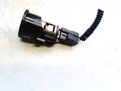 Pezzo di ricambio per auto di seconda mano pezzi vari per honda fr-v (be) 1.7 riferimenti oem iam   