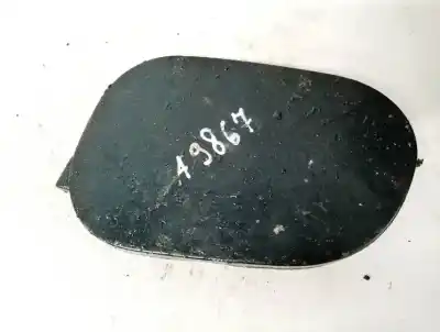 Second-hand car spare part fuel cap for tesla model y, 2020 --> 75dkwh rwd 255kw 347ag 2020 --> oem iam references 