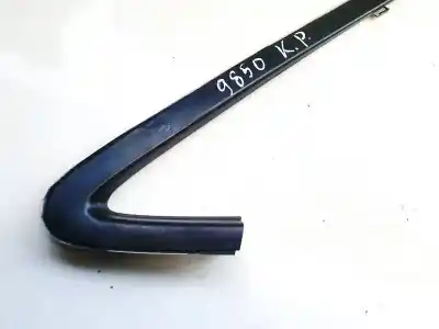 Pezzo di ricambio per auto di seconda mano plastica per honda fr-v (be) 1.7 riferimenti oem iam 73375sjd