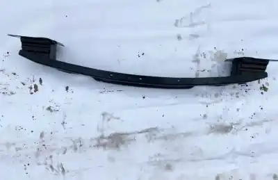 Peça sobressalente para automóvel em segunda mão reforço do pára choques traseiro por land rover evoque 2018 --> 1.5 hybrid 227kw referências oem iam 