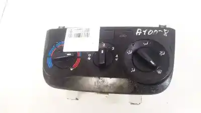 Second-hand car spare part climate control for fiat punto (199) 1.2 cat oem iam references b838