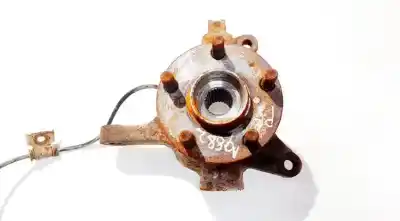 Second-hand car spare part front left knuckle for subaru legacy berl. b13 (bl) 3.0 r se oem iam references 