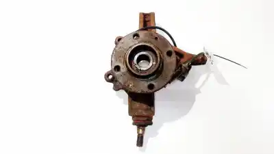 Peça sobressalente para automóvel em segunda mão manga de eixo dianteira esquerda por peugeot 308 1.6 16v hdi referências oem iam 