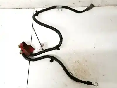 Автозапчастина б/у дрот для opel astra h caravan 1.9 cdti посилання на oem iam 