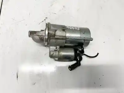 Recambio de automóvil de segunda mano de Motor de arranque para HYUNDAI IX35 2010 - 2017  referencias OEM IAM STX201075  
