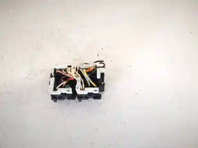 Pezzo di ricambio per auto di seconda mano pezzi vari per honda cr-v iii 2.0 i riferimenti oem iam   