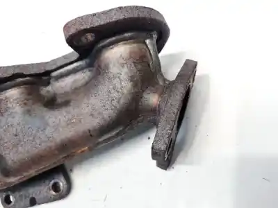Автозапчасти б/у выхлопной коллектор за renault espace iv (jk0) 2.0 dci diesel fap cat ссылки oem iam h82443150  