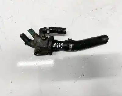 Second-hand car spare part thermostat for fiat idea (135) 1.3 16v jtd 16v dynamic plus (10.2005->) oem iam references 10636be8