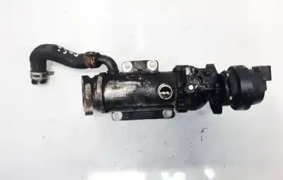 Автозапчасти б/у охладитель рог за renault espace iv (jk0) 2.0 dci diesel fap cat ссылки oem iam 8200611709