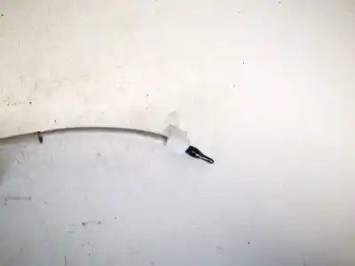 Автозапчастина б/у датчик для mazda 2 lim. (de) 1.4 diesel cat посилання на oem iam kj221df7185  kj221df71-85 Автозапчастина б/у датчик для mazda 2 lim. (de) 1.4 diesel cat посилання на oem iam kj221df7185  kj221df71-85