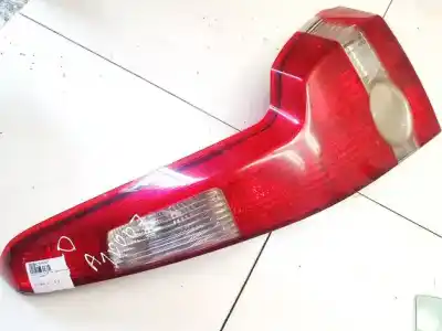 Pezzo di ricambio per auto di seconda mano luci posteriori destra per volvo v50 (545) 2.0 d riferimenti oem iam 30698921