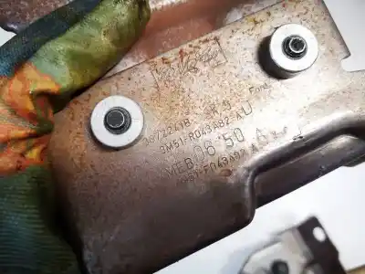 Pezzo di ricambio per auto di seconda mano plastica per volvo v50 (545) 2.0 d riferimenti oem iam 30722418  3m51-r043a82-ad