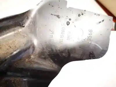 Pezzo di ricambio per auto di seconda mano plastica per volvo v50 (545) 2.0 d riferimenti oem iam 11415960  