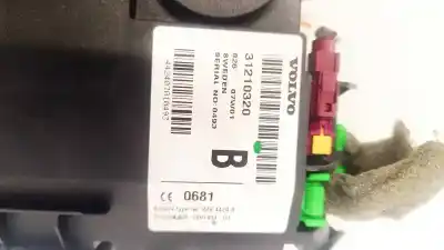 Second-hand car spare part electronic module for volvo v50 (545) 2.0 d oem iam references 31210320  