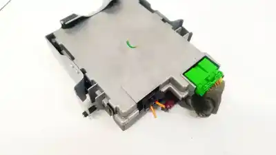 Second-hand car spare part electronic module for volvo v50 (545) 2.0 d oem iam references 31210320  